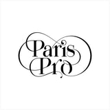 Paris Pro Typeface - Moshik Nadav Fashion Typography
