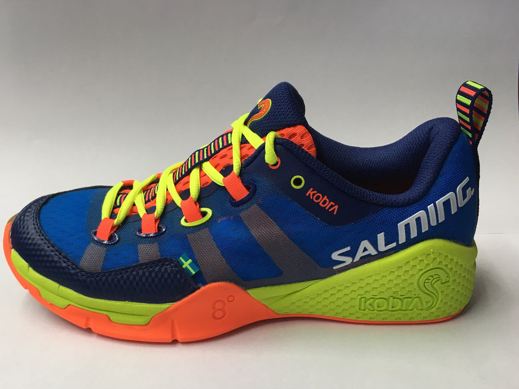 salming kobra shoes