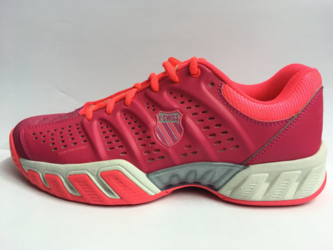 girls squash shoes