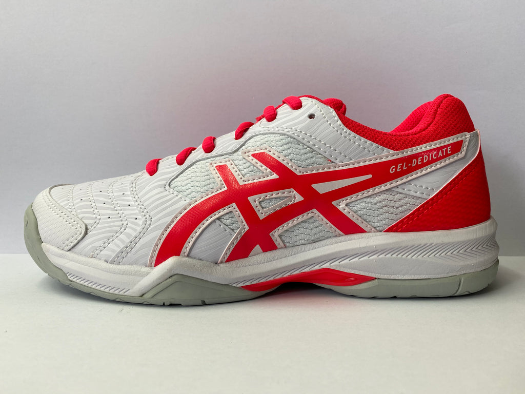 asics dedicate 6