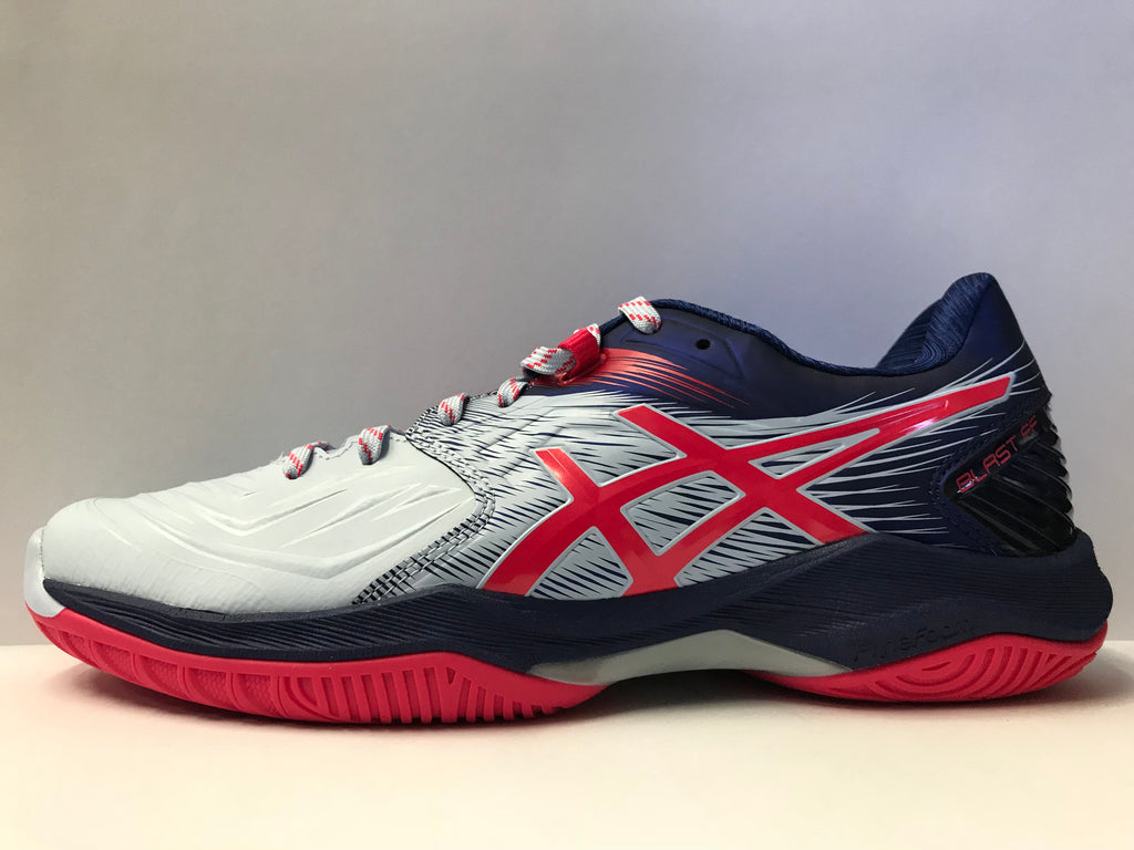 asics gel blast 7 squash shoes