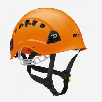 petzl vertex vent headlamp