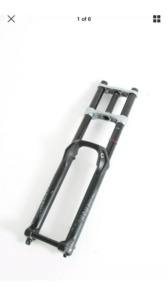 rockshox super deluxe world cup