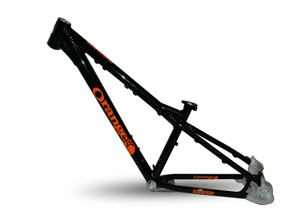 orange crush 27.5 frame