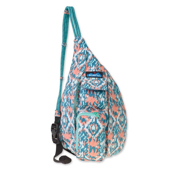 kavu rope sling chroma stripe