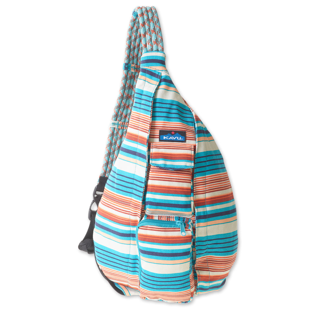 kavu rope sling chroma stripe