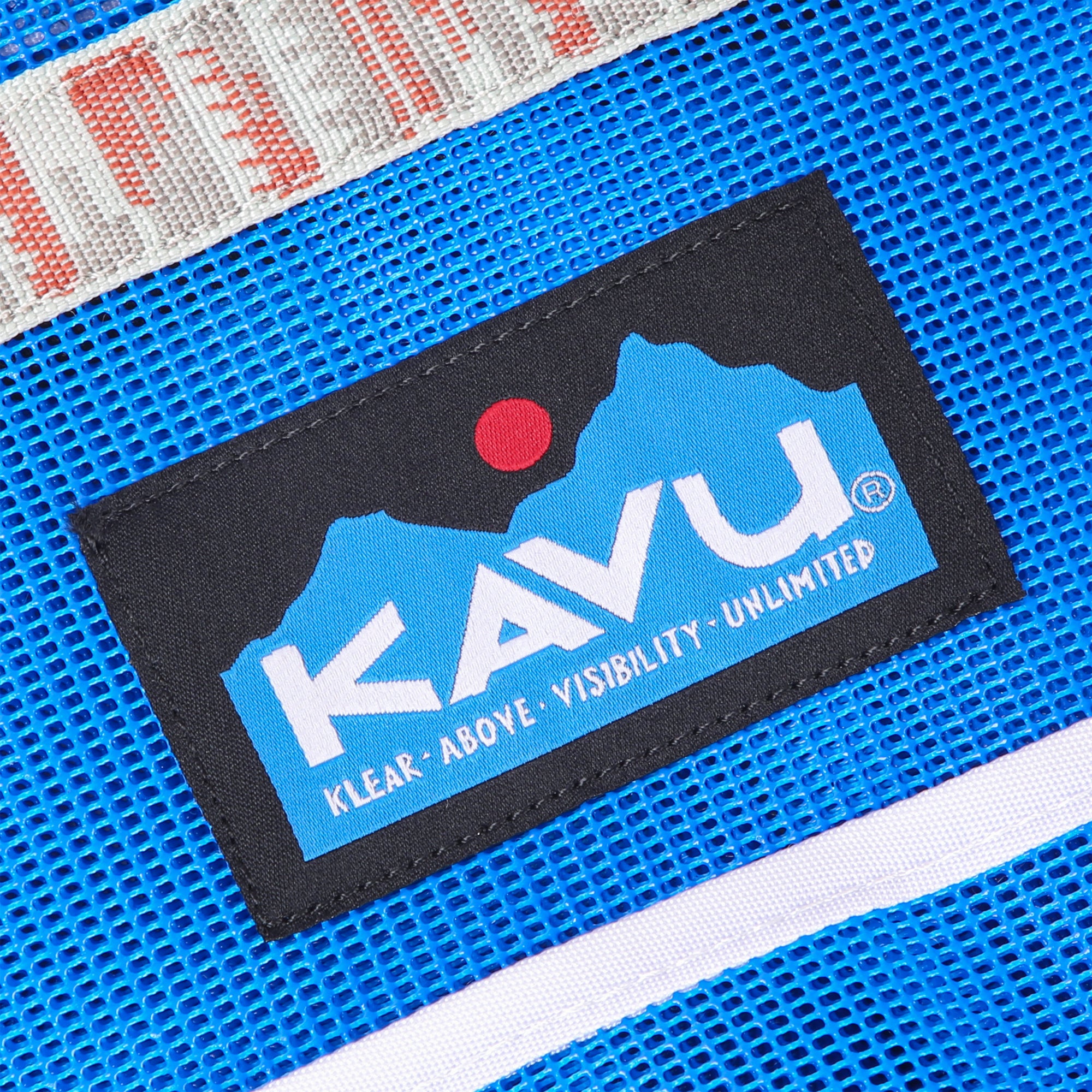 Alder Lake Tote — KAVU Australia