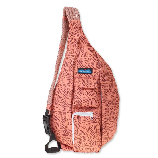 kavu rope sling chroma stripe