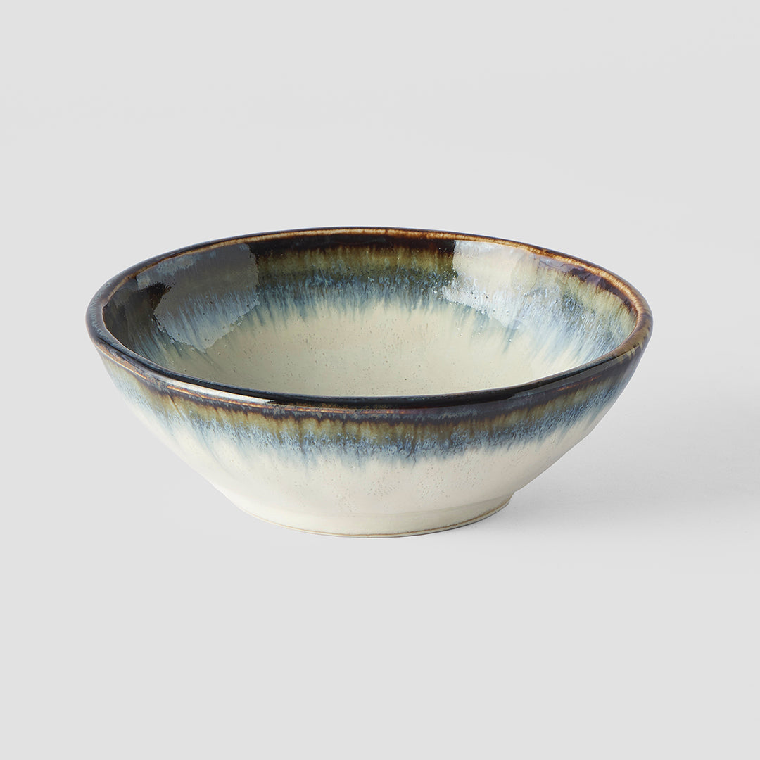 shallow bowl ceramic