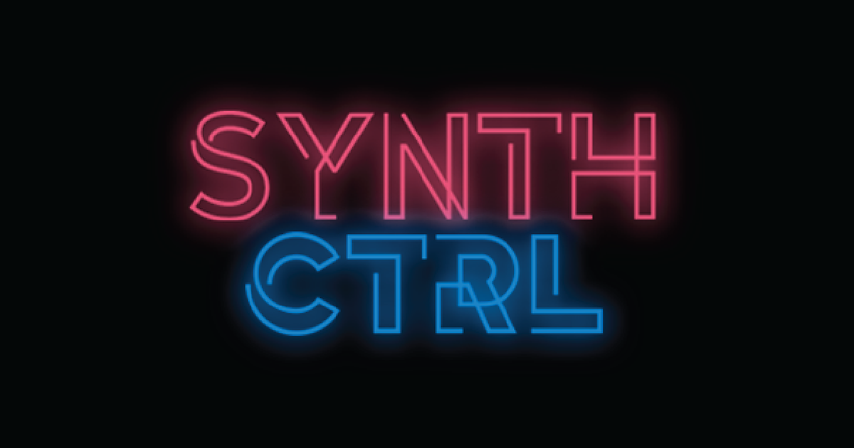 Synth Ctrl