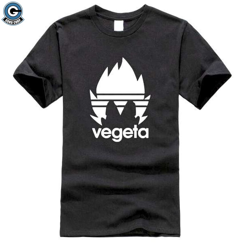 vegeta adidas shirt