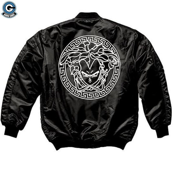 versace bomber jacket price