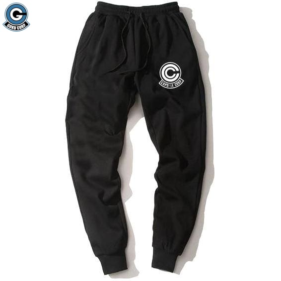 nike black dri fit pants