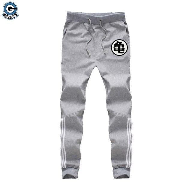 capsule corp joggers