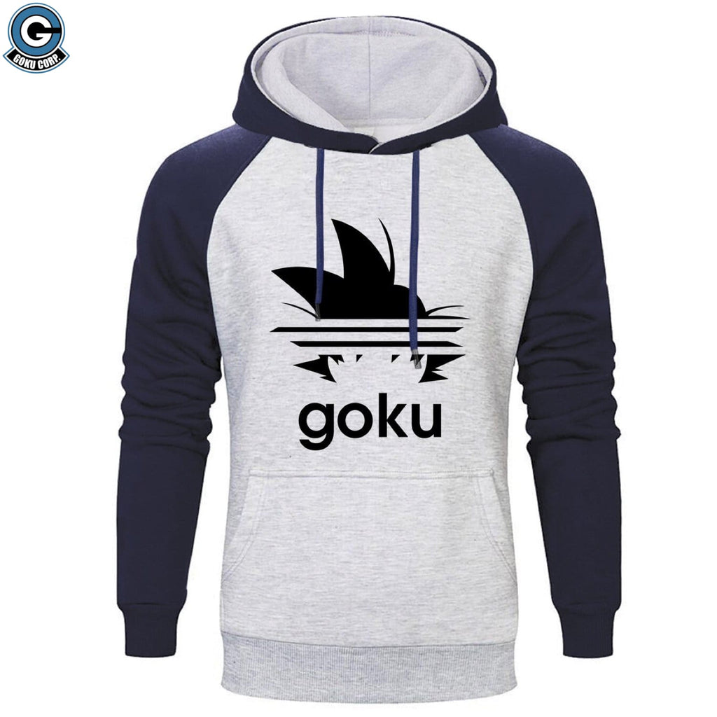 adidas dragon ball hoodie