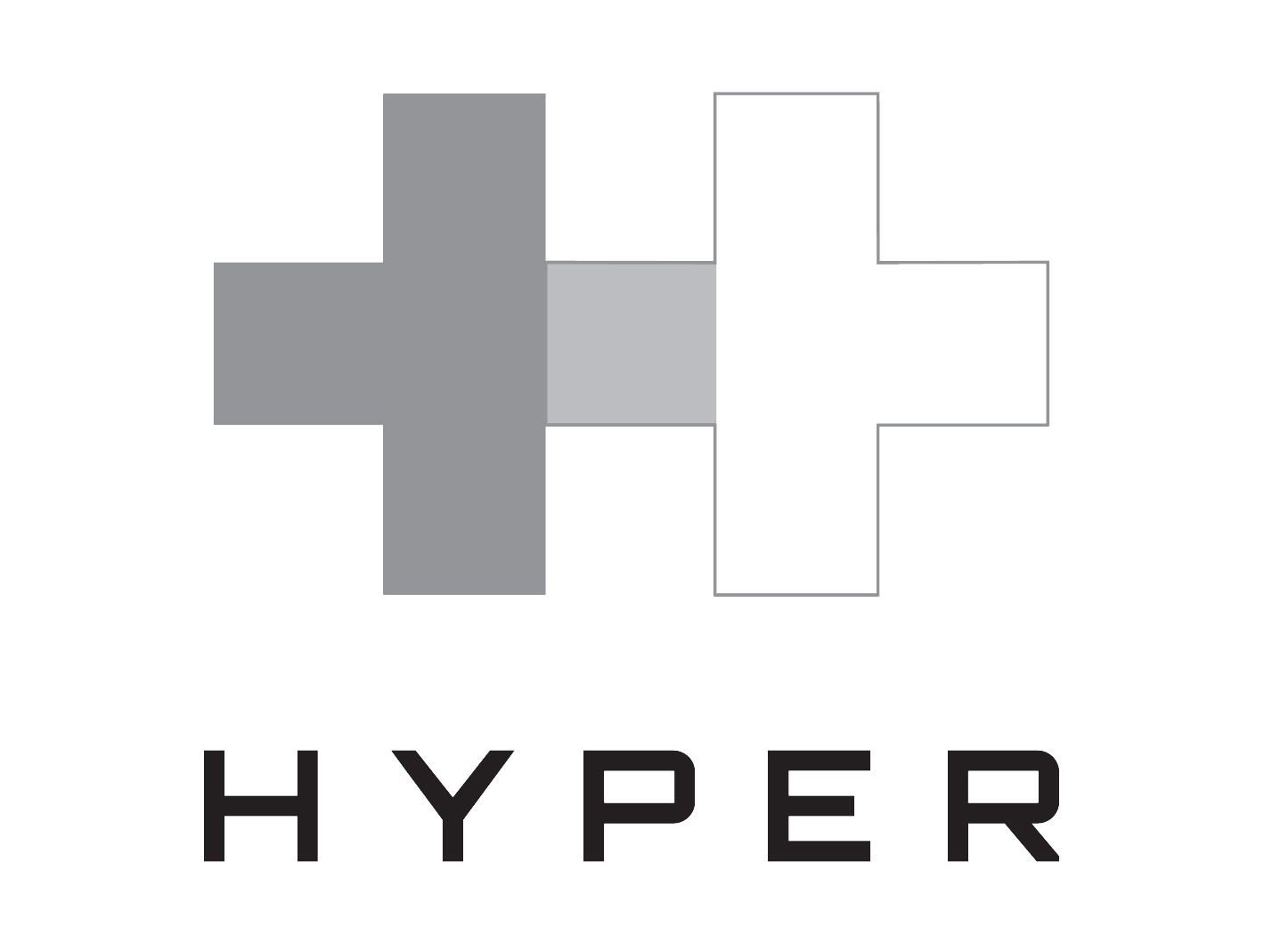 Hyper King Logo Test Start by Enixspirit on DeviantArt