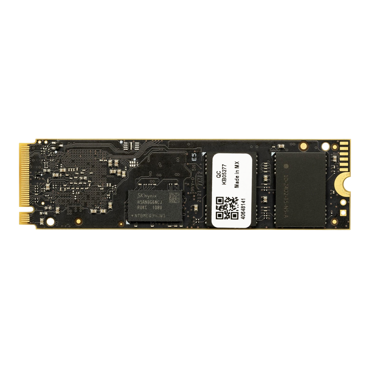 OWC 4TB Aura Ultra IV PCIe 4.0 NVMe M.2 2280 SSD