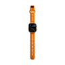 Nomad Sport Band - 45/49mm - Blaze - Limited Edition - Exclusive to MegaMac