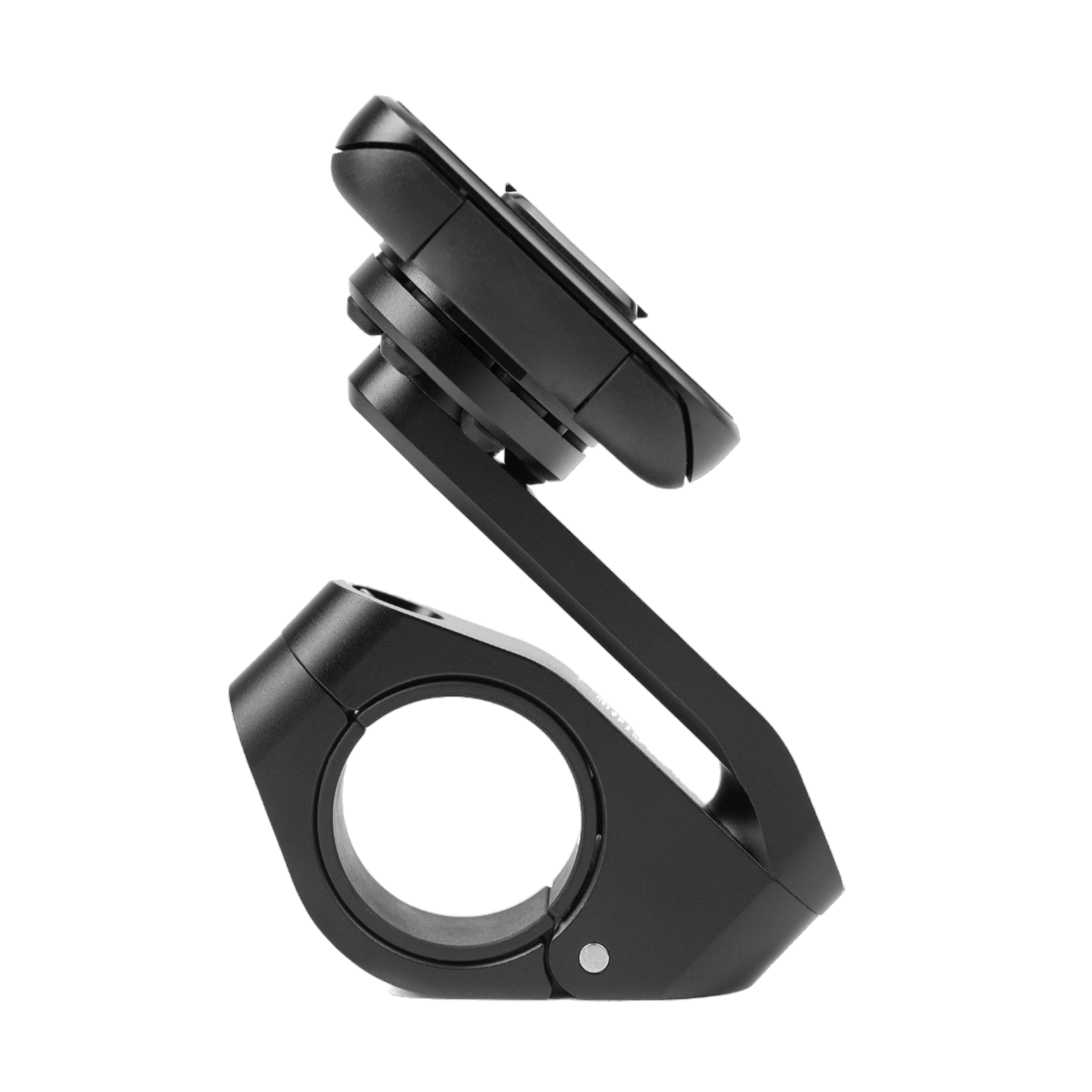 Peak Design Motorcycle Bar Mount - Black