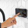 Peak Design Mobile Wall Mount - Charcoal