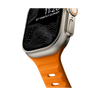 Nomad Sport Band - 45/49mm - Blaze - Limited Edition - Exclusive to MegaMac