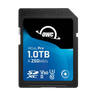 OWC 1TB Atlas Pro SD V60 Memory Card