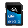 OWC 64GB Atlas Pro SD V60 Memory Card