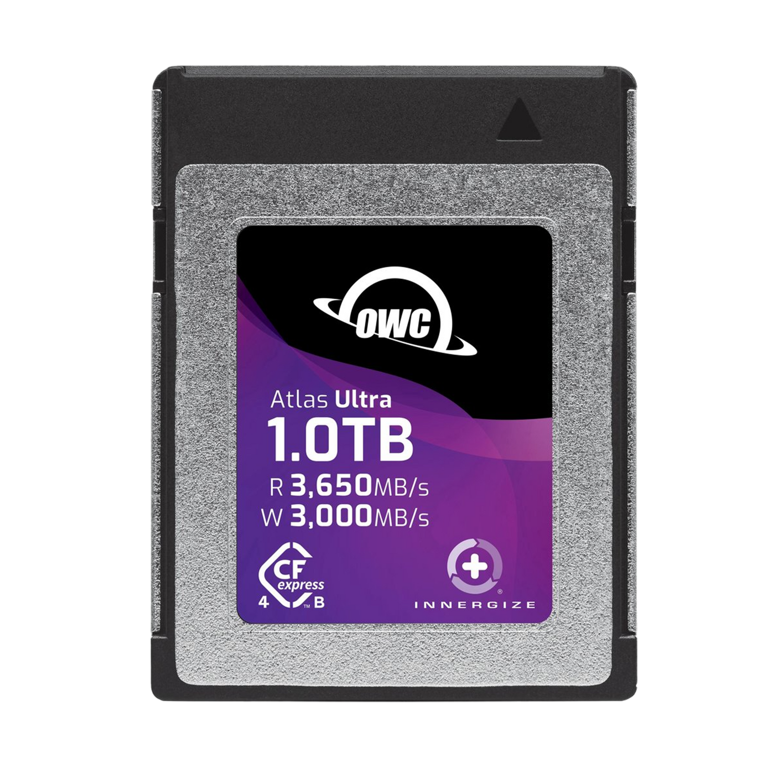 OWC 1TB Atlas Ultra CFexpress Type B 4.0 Memory Card