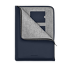 WOOLNUT Matte PU  Folio for 13 / 14-inch MacBook - Blue