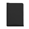 WOOLNUT Matte PU Folio for 13 / 14-inch MacBook - Black