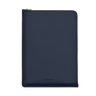 WOOLNUT Matte PU  Folio for 13 / 14-inch MacBook - Blue