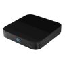 OWC 8TB (4TB HDD + 4TB NVMe) miniStack STX Stackable Storage and Thunderbolt Hub Xpansion Solution