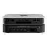 OWC 8TB (4TB HDD + 4TB NVMe) miniStack STX Stackable Storage and Thunderbolt Hub Xpansion Solution