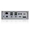 CalDigit TS4 Thunderbolt Station 4 with 18 Ports