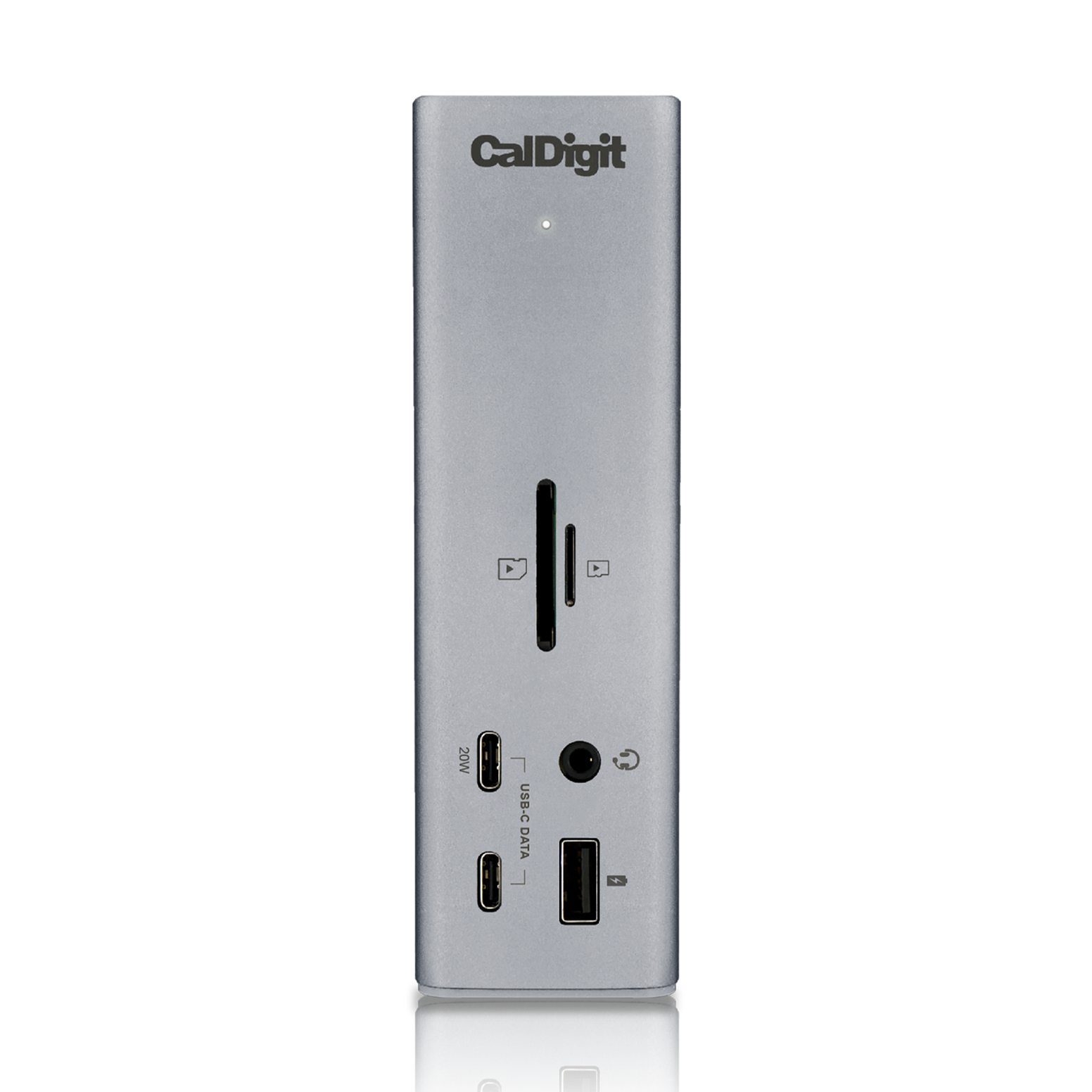 CalDigit TS4 Thunderbolt Station 4 with 18 Ports