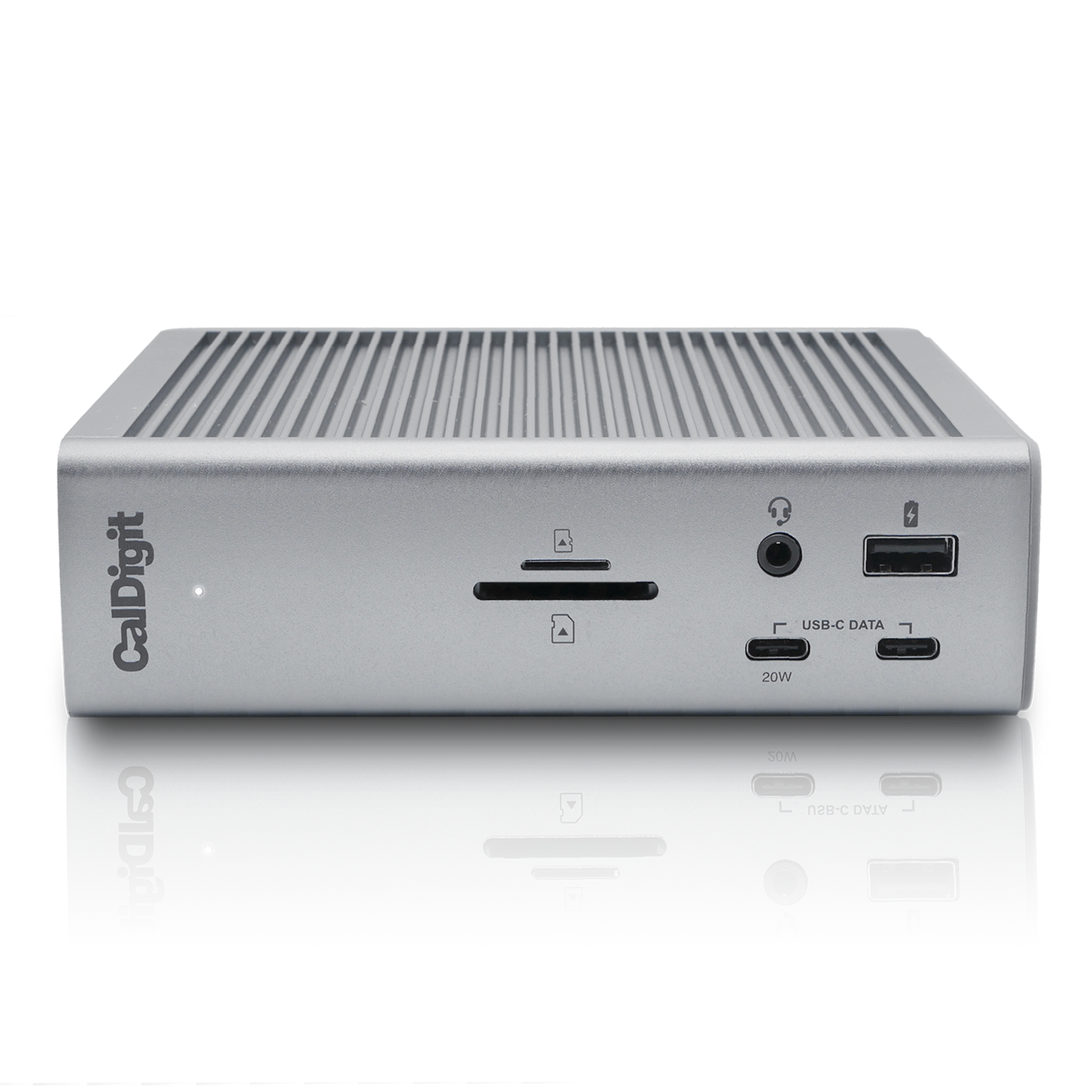 CalDigit TS4 Thunderbolt Station 4 with 18 Ports