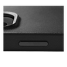 Mujjo Full Leather Case with MagSafe for iPhone 14 Pro - Black - Open Box