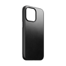 Nomad Modern Case with Horween Leather for iPhone 15 Pro Max - Black 