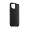 Nomad Rugged Case for iPhone 15 - Black