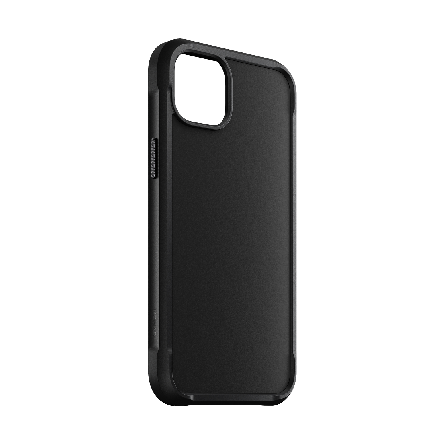 Nomad Rugged Case for iPhone 15 Plus - Black