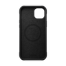 Nomad Rugged Case for iPhone 15 Plus - Black