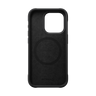 Nomad Rugged Case for iPhone 15 Pro - Black