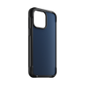 Nomad Rugged Case for iPhone 15 Pro Max - Atlantic Blue