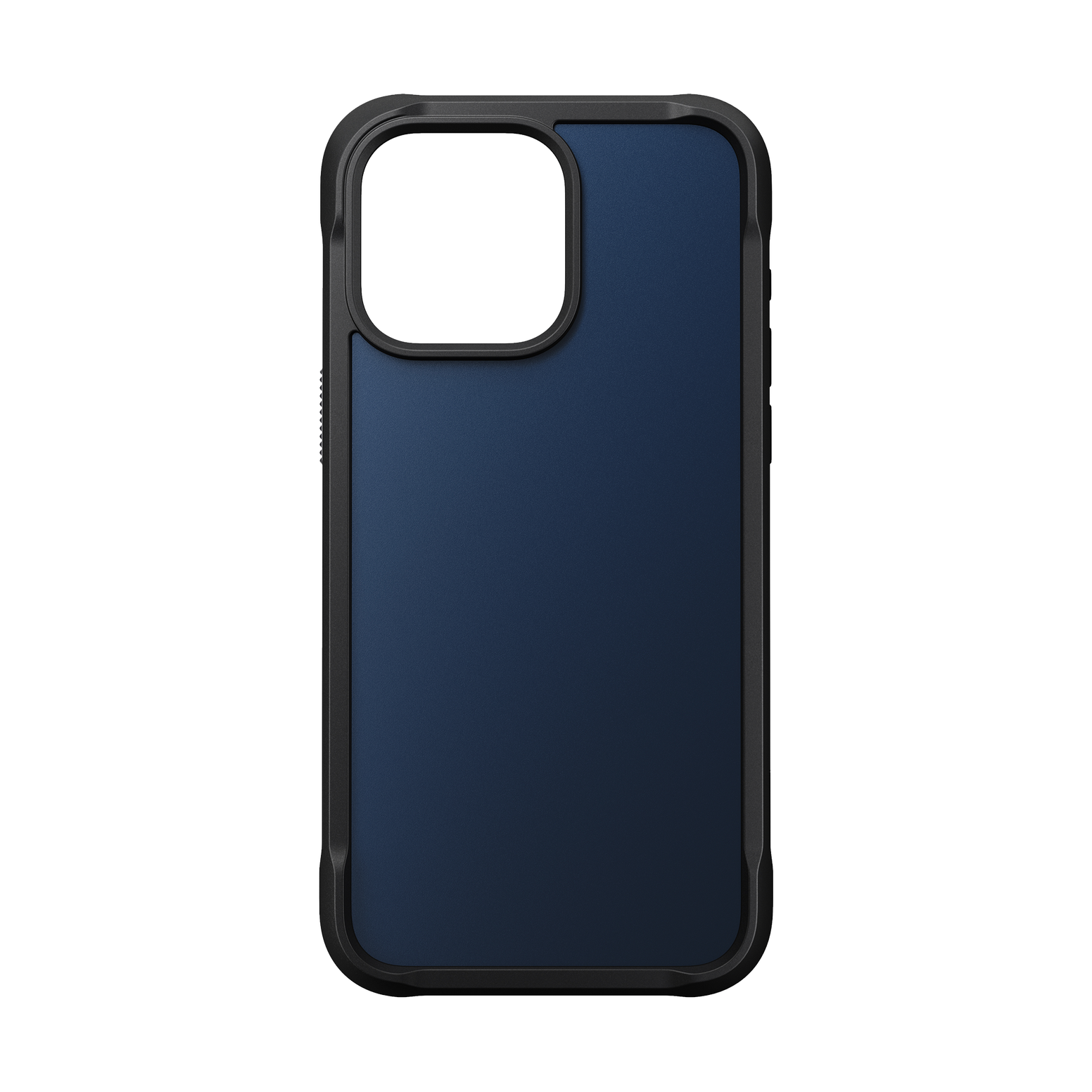 Nomad Rugged Case for iPhone 15 Pro Max - Atlantic Blue