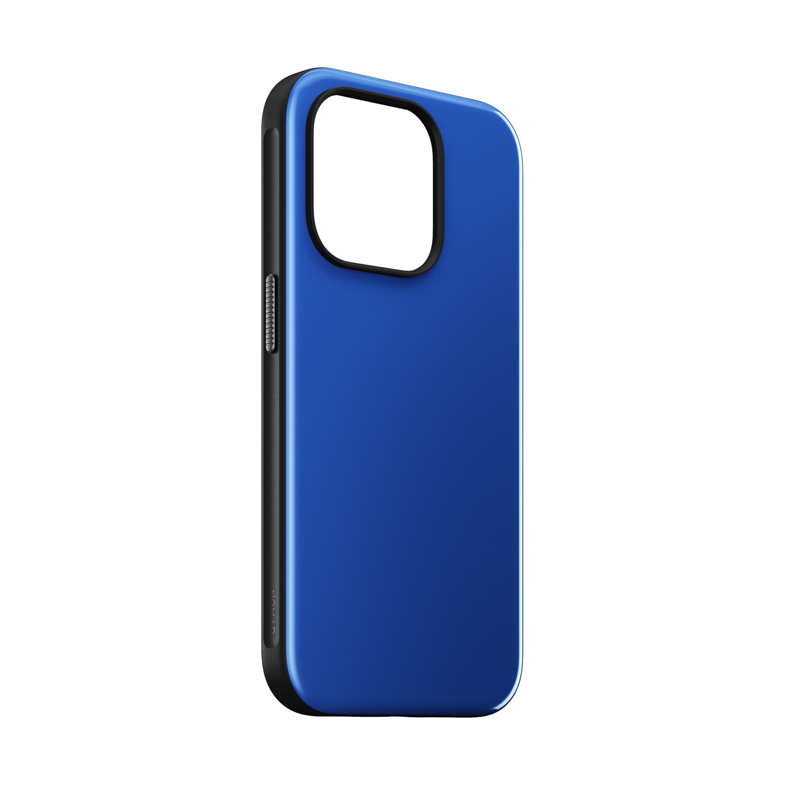 Nomad Sport Case for iPhone 15 Pro - Super Blue