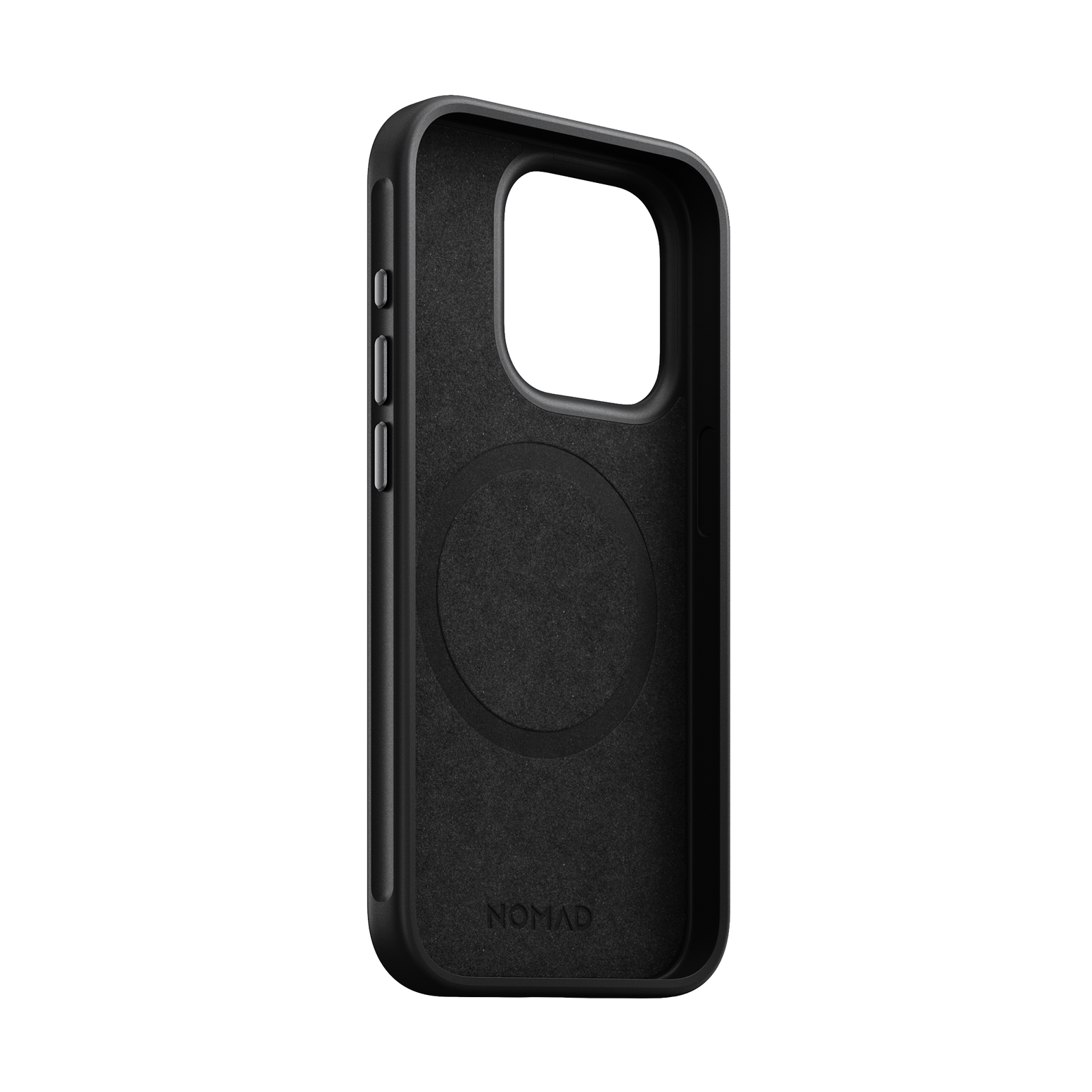 Nomad Sport Case for iPhone 15 Pro - Coastal Rock