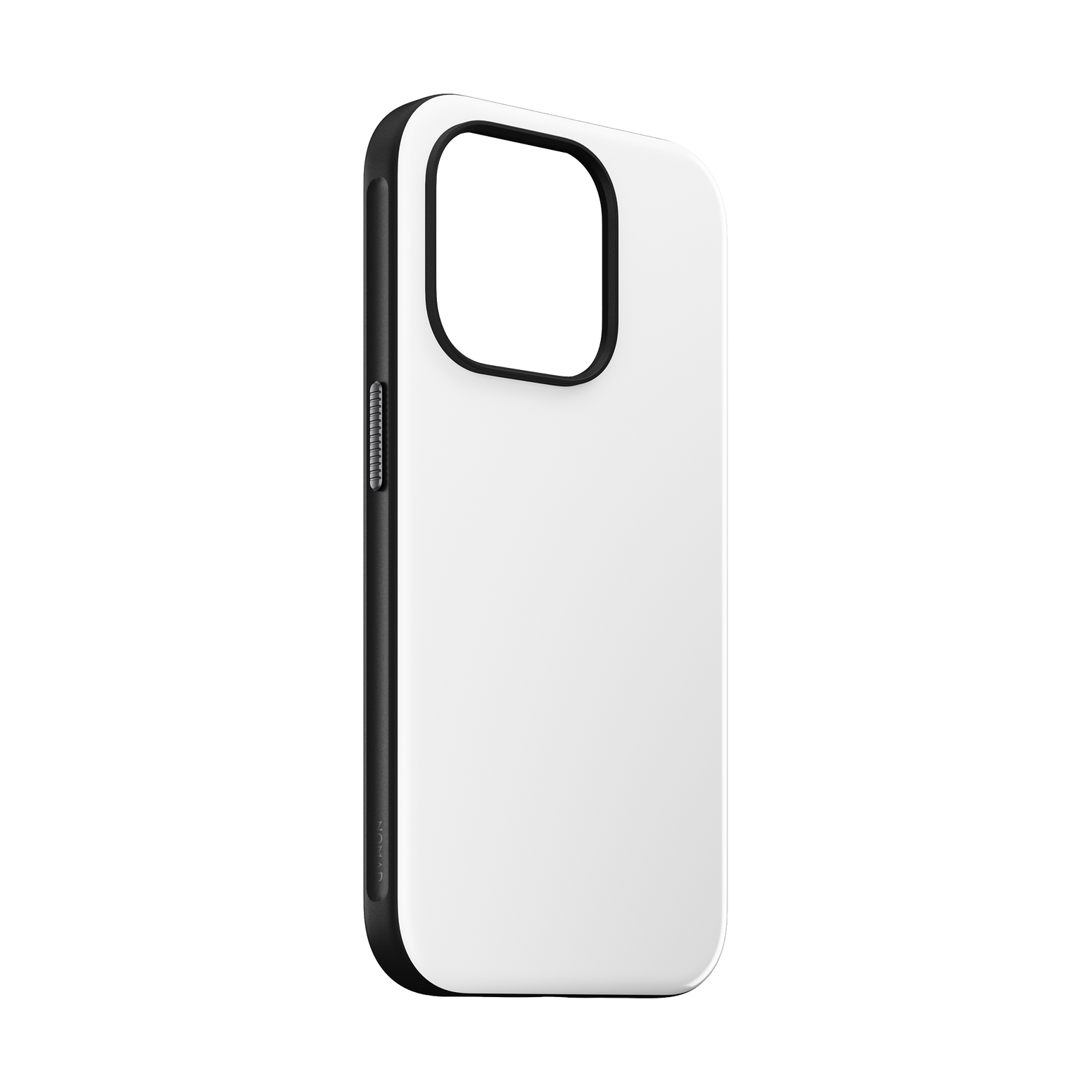 Nomad Sport Case for iPhone 15 Pro - White