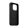 Nomad Sport Case for iPhone 15 Pro - Black