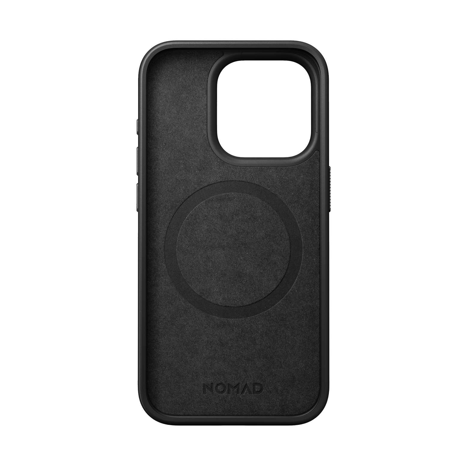 Nomad Sport Case for iPhone 15 Pro - Black