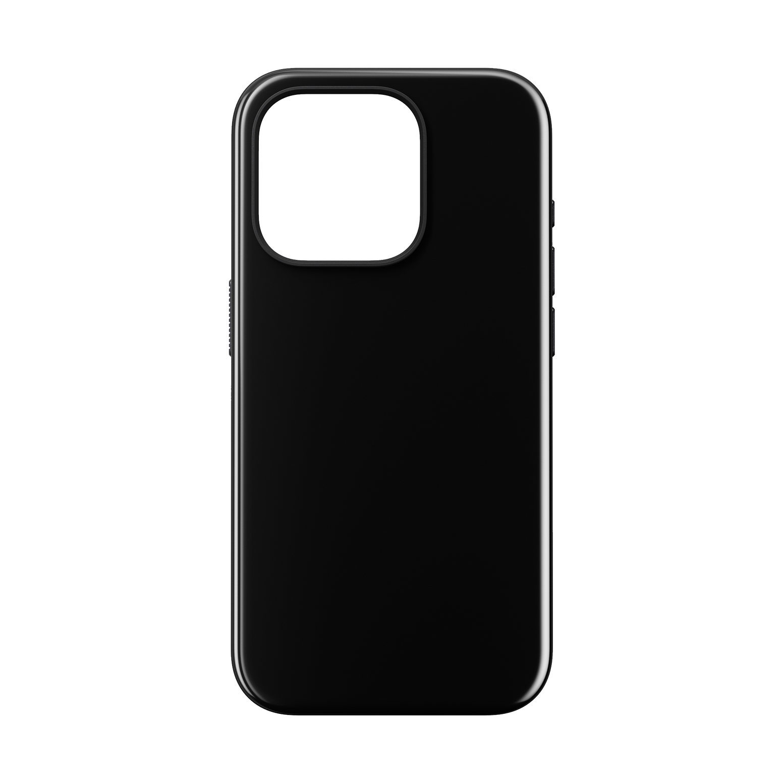 Nomad Sport Case for iPhone 15 Pro - Black